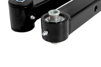 UMI Performance 78-96 GM B-Body Boxed Lower Control Arms- Poly/Roto-Joint