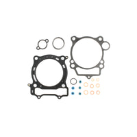 Cometic Gasket Cometic 04-08 Yamaha YFZ450 Carb 98MM Top End Gasket Kit