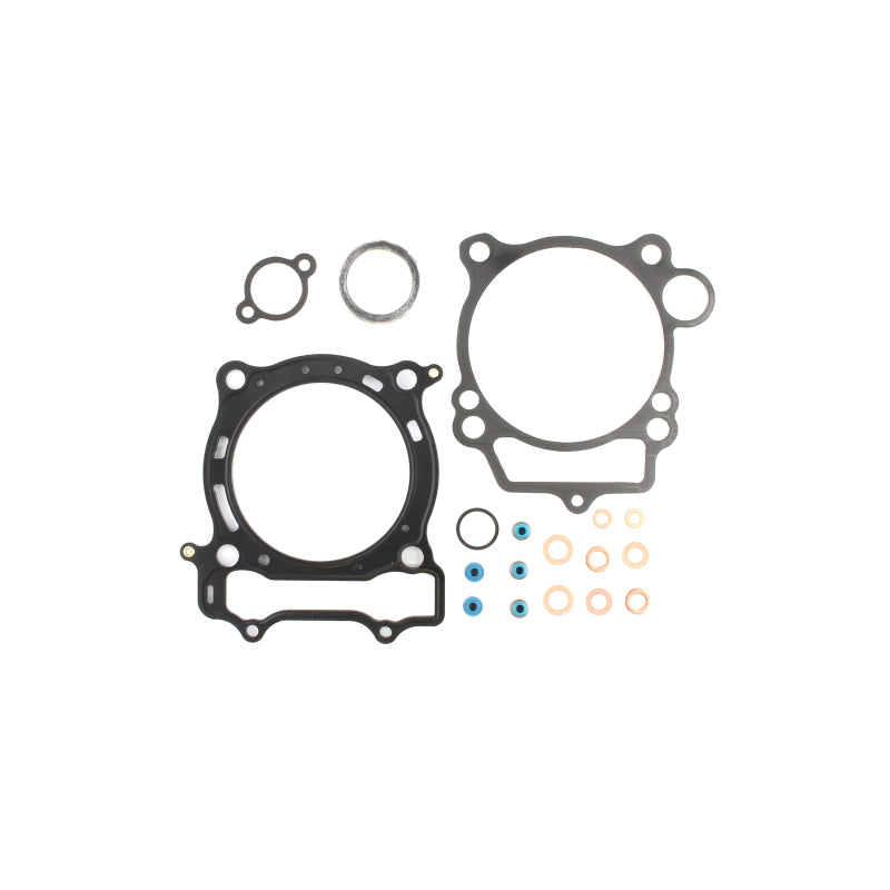 Cometic Gasket Cometic 04-08 Yamaha YFZ450 Carb 96MM Top End Gasket Kit