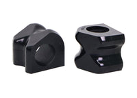 Whiteline 10-23 Lexus GX460 27.5mm KDSS Sway Bar Bushings w/ Grease-Retaining Knurled ID