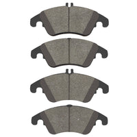 R1 Concepts R1 08-20 Mercedes-Benz C250 Front R1 Ceramic Brake Pads