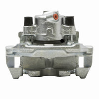 DFC 80-90 BMW 533i Front-R Premium Caliper - Silver Zinc Coated