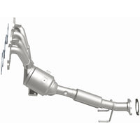 MagnaFlow 15-17 C-Max L4 2 OEM Manifold Direct Fit Converter
