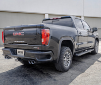 Vance and Hines Vance & Hines Chevy 2019-2023 Silverado 1500 Eliminator Black 5.3L Catback Exhaust