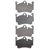 DFC 05-23 Porsche 718 Cayman Rear 5000 Advanced Low Metallic Brake Pads