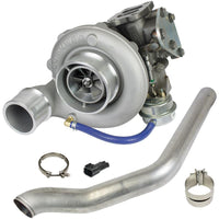 BD Diesel Super B Single Turbo Kit - 1994-2002 Dodge 5.9L