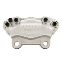 DFC 69-83 Porsche 911 Rear-L Premium Caliper - Silver Zinc Coated