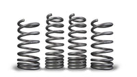 Whiteline 08-14 Subaru Impreza WRX GE/GH/GR/GV Performance Lowering Springs