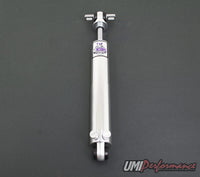 UMI Performance 1967 GM A-Body Spring/Shock Lowering Kit 1in Rear 350lb
