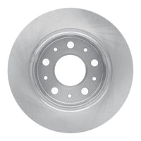 DFC 14-21 Ram ProMaster 2500 Rear Brake Rotor