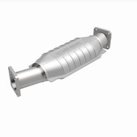 MagnaFlow Conv GM 19.75X6.5X4 2.5/2.5