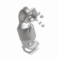 MagnaFlow 04-06 Saab 9-3 2.0L Direct Fit Converter