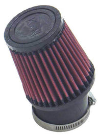 K&N Engineering K&N 3.75 Inch OD 2.438 Inch ID 4 inch H Round Tapered Universal Air Filer