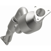 MagnaFlow 07-10 Audi Q7 3.6L Direct Fit Converter