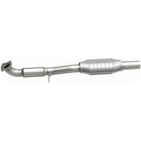 MagnaFlow Direct Fit Catalytic Converter Volvo S40/V40 1.9L Rear