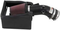 K&N Engineering K&N 13-18 Ford Fusion 2.5L Typhoon Cold Air Intake