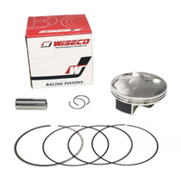 Wiseco Honda CRF450R 09-12 131 CR 9600ZV Piston kit
