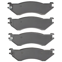 R1 Concepts R1 97-04 Dodge Ram 1500 Pickup Front R1 Optimum OE Brake Pads