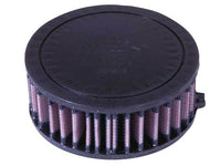 K&N Engineering K&N Yamaha Dragstar/V-Star Classic, Custom, Silverado/Dragstar Classic Replacement Air Filter
