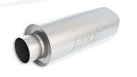 Borla Universal XR-1 Multi-Core Racing Muffler for Round 3-1 2 IN 3-1 2 Out 16 x 6-1 4