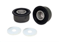 SuperPro Hybrid Differential Bushing
