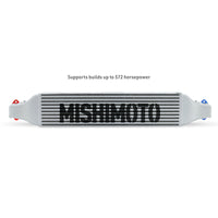 Mishimoto 2022+ Honda Civic 1.5T Performance Intercooler - Silver