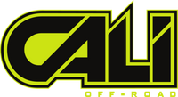 Cali Off-Road 9110D Summit Dually 24x8.25 / 8x165.1 BP / 100mm Offset / 121.3mm Hub Matte Blk Wheel