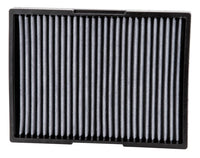 K&N Engineering K&N 93-10 VW Jetta / Golf / Beetle Cabin Air Filter