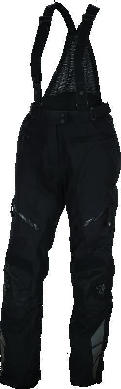 FIRSTGEAR Kilimanjaro 2.0 Pants Black Womens Size - 18