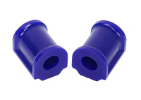 SuperPro V/Wagon-Sway Bar Mount To Chassis