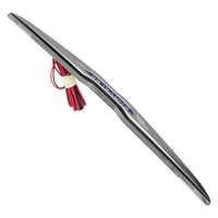 ORACLE Lighting Oracle Chrysler Illuminated LED Sleek Wing - Red
