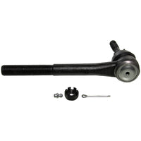 MOOG 99-00 Cadillac Escalade Front Outer / Outer Tie Rod End
