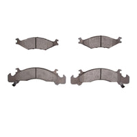 R1 Concepts R1 91-92 Eagle Premier Front Optimum OE Brake Pads