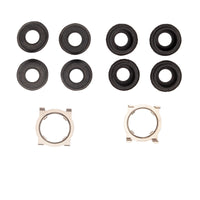 DFC 88-94 Buick Regal Rear Premium Hardware Kit