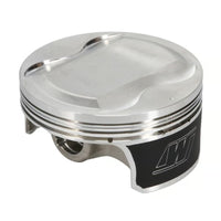 Wiseco 06-14 Yamaha YFM700 Raptor/07-13 Grizzly 111 Piston Kit