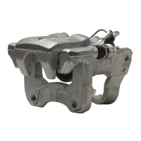 DFC 05-07 Honda Accord Rear-R Silver Zinc Coated Premium Caliper