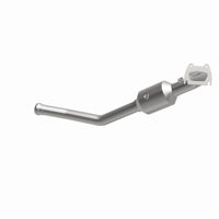 MagnaFlow 13-15 Dodge Durango V6 3.6L OEM Grade / EPA Compliant Direct-Fit Catalytic Converter