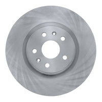 DFC 20-25 Chevrolet Corvette Front Brake Rotor