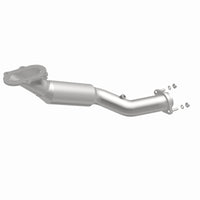 MagnaFlow 09-11 Chevrolet Corvette 6.2L Direct Fit Converter