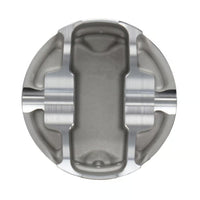Wiseco Yamaha 700 Wolverine R-Spec/Grizzly/Kodiak 121 CR Piston Kit