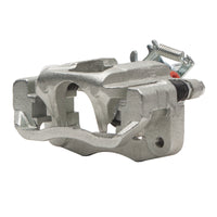 DFC 08-16 Chrysler Town & Country Rear-L Premium Caliper - Silver Zinc Coated