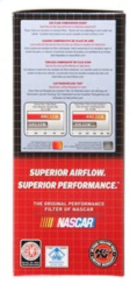 K&N Engineering K&N Custom Air Filter 7in OD X 5 1/2in ID x 2in H
