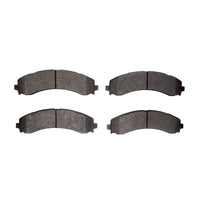 R1 Concepts R1 19-26 Ram 3500 Rear Off-Road/Tow Brake Pads