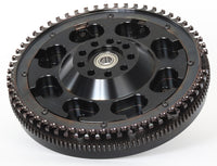 Clutch Masters 98-04 Porsche 996 3.6L T (3600 lbs) / 997 3.6L T (3600 lbs) Aluminum Flywheel