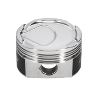 Manley Performance Manley 13+ Subaru BRZ (FA20) 86.10mm +.1mm Bore 10:1 Dish Piston Set