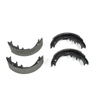 PowerStop Power Stop 67-69 American Motors Rebel Front or Rear Autospecialty Brake Shoes