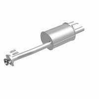 Magnaflow BRExhaust 06-11 Honda Civic 2.0L Muffler Kit