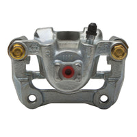 DFC 01-08 Acura MDX Rear-L Premium Caliper - Silver Zinc Coated