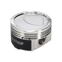 Manley Performance Manley 13+ Subaru BRZ (FA20) 86.10mm +.1mm Bore 10:1 Dish Piston Set