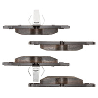 DFC 07-19 BMW X5 Rear Euro 5000 Ceramic Brake Pads